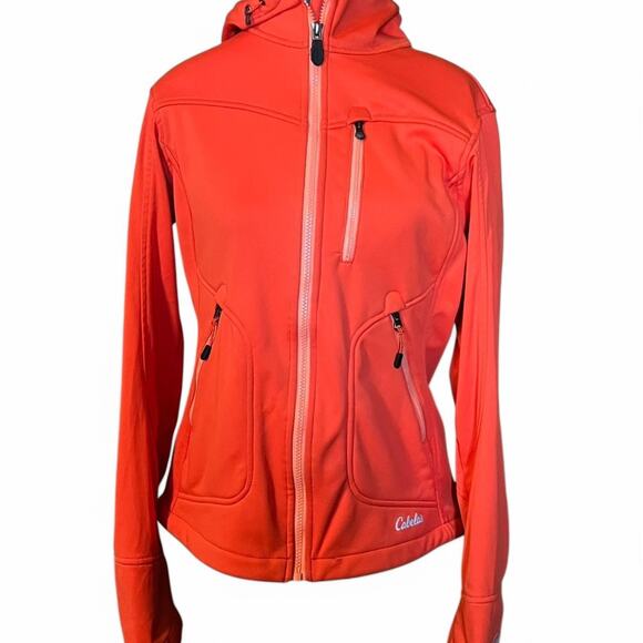 Womens cabelas windproof jacket - Picture 1 of 8